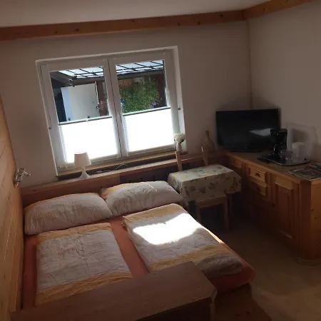 Waldhaus Lechner Steinerkogel *