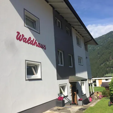 Waldhaus Lechner Steinerkogel Homestay