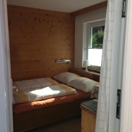 Waldhaus Lechner Steinerkogel Privatunterkunft