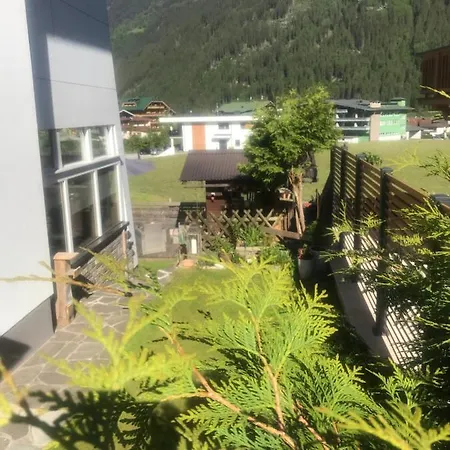 Waldhaus Lechner Steinerkogel مايرهوفن