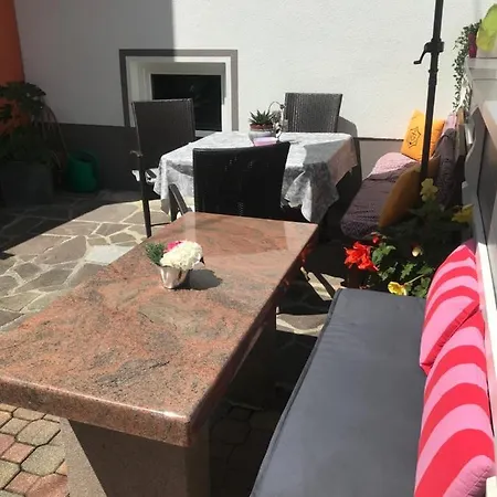 Waldhaus Lechner Steinerkogel Privatunterkunft