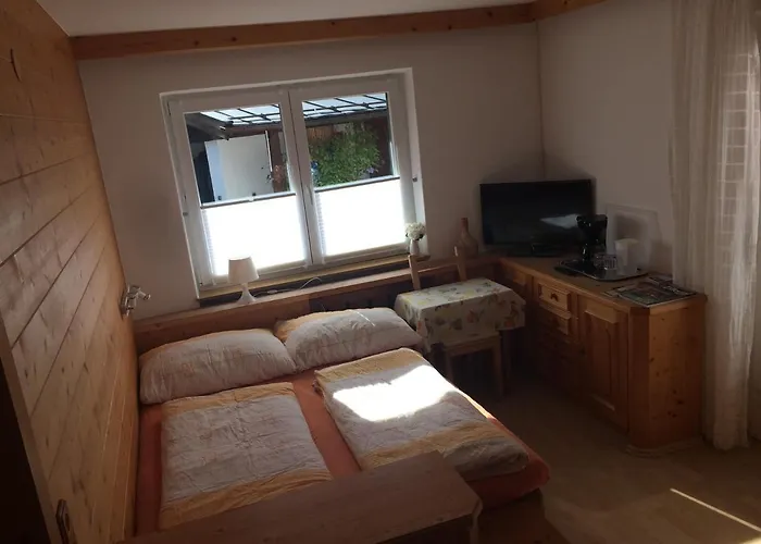 Waldhaus Lechner Steinerkogel *