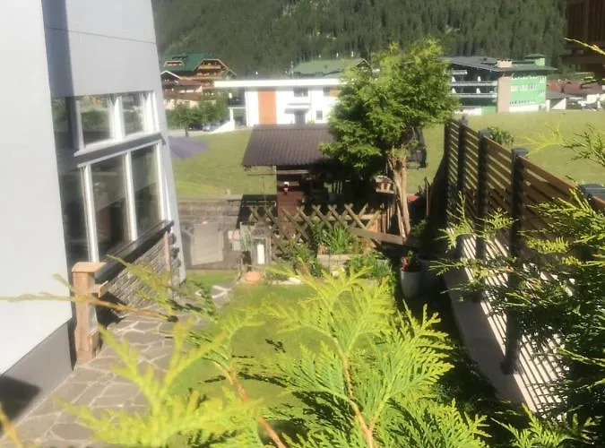 Waldhaus Lechner Steinerkogel مايرهوفن