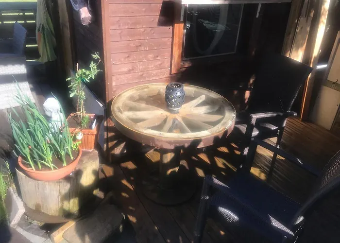 منزل للإقامة Waldhaus Lechner Steinerkogel مايرهوفن