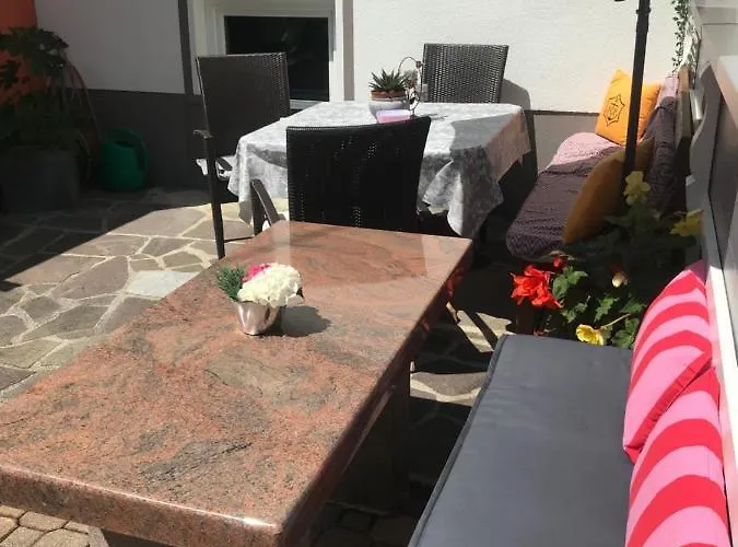 Waldhaus Lechner Steinerkogel Homestay