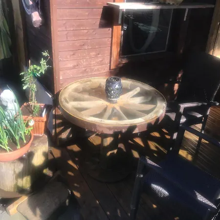 בית אירוח Waldhaus Lechner Steinerkogel מאיירהופן