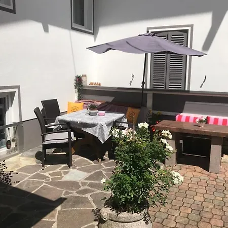 Waldhaus Lechner Steinerkogel מאיירהופן