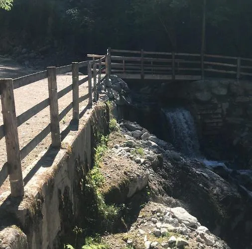 בית אירוח Waldhaus Lechner Steinerkogel מאיירהופן