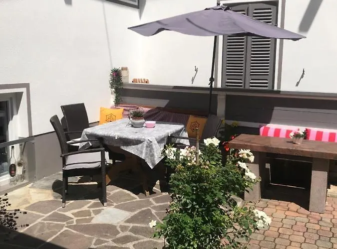 Waldhaus Lechner Steinerkogel מאיירהופן